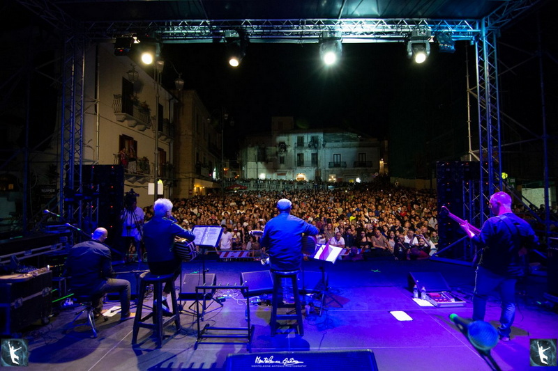 Kaulonia Tarantella Festival