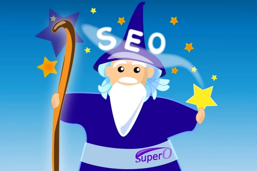 SEO Supero