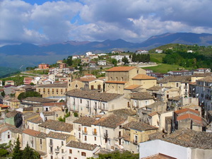 Cosenza